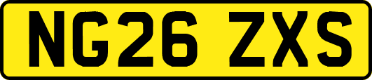 NG26ZXS