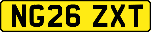 NG26ZXT