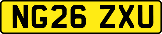 NG26ZXU