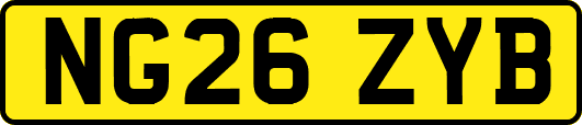 NG26ZYB