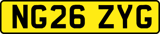 NG26ZYG
