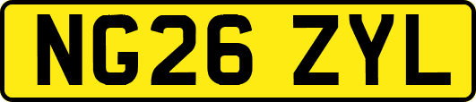 NG26ZYL