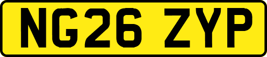 NG26ZYP