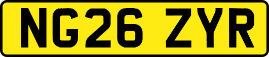 NG26ZYR