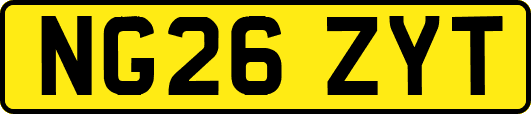 NG26ZYT