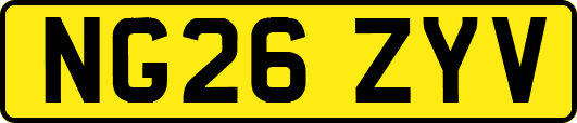 NG26ZYV
