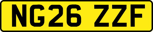 NG26ZZF