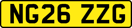 NG26ZZG