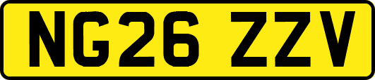 NG26ZZV