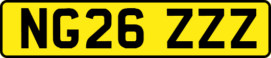 NG26ZZZ