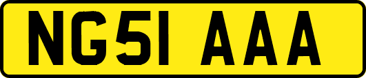 NG51AAA