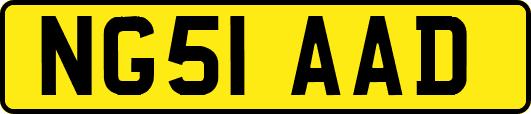 NG51AAD