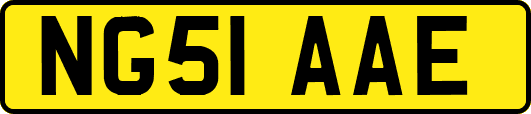 NG51AAE