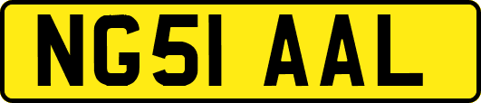 NG51AAL