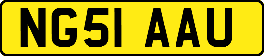 NG51AAU