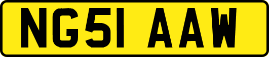 NG51AAW