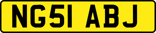 NG51ABJ