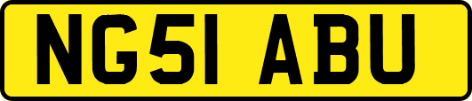 NG51ABU