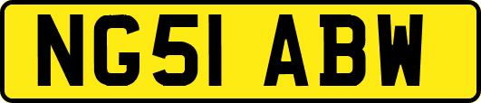 NG51ABW