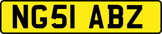 NG51ABZ