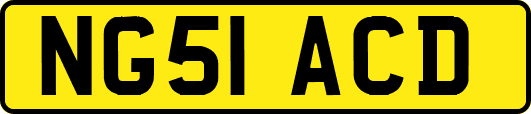 NG51ACD