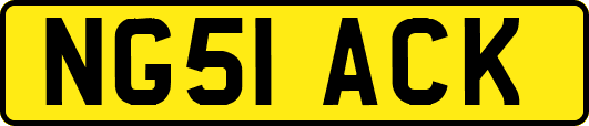 NG51ACK