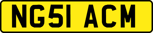 NG51ACM