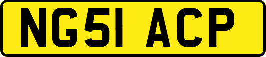 NG51ACP