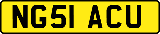 NG51ACU