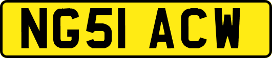 NG51ACW