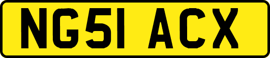 NG51ACX