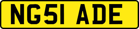 NG51ADE