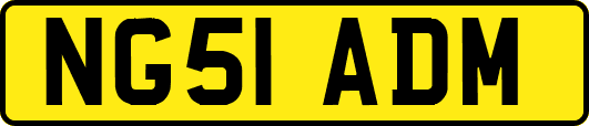 NG51ADM