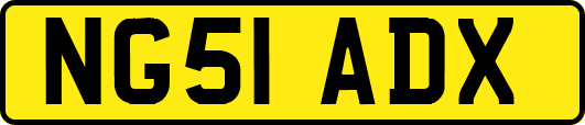 NG51ADX