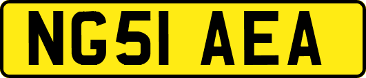 NG51AEA