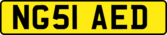 NG51AED