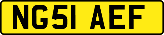 NG51AEF