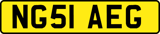 NG51AEG