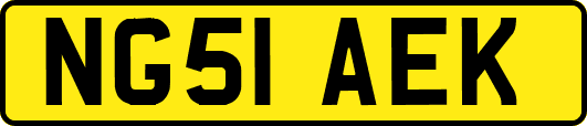 NG51AEK