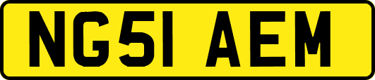 NG51AEM