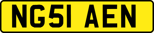 NG51AEN