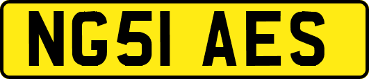 NG51AES