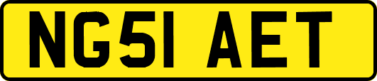 NG51AET