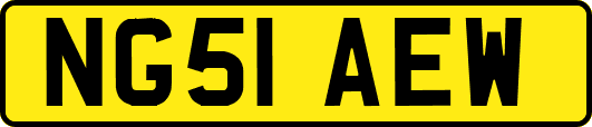 NG51AEW