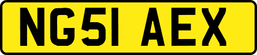 NG51AEX