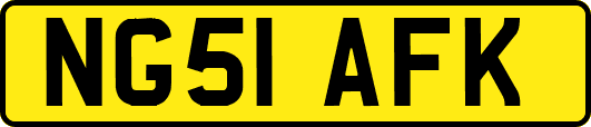 NG51AFK