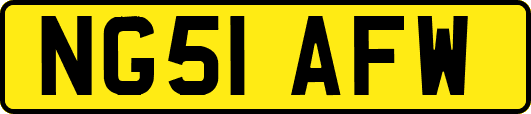 NG51AFW