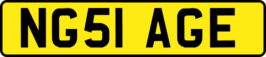 NG51AGE