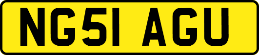 NG51AGU