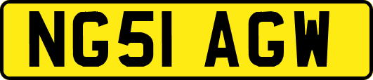 NG51AGW